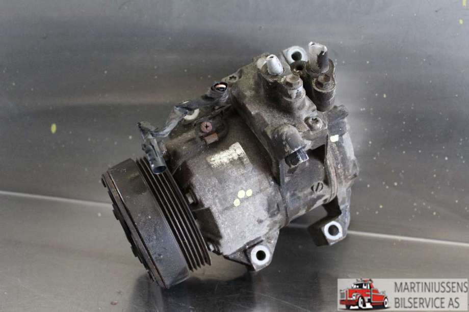 Aircondition kompressor til Suzuki Grand Vitara 2005-2015 (Type III)  (SUZUKI|95201-64JBO|)