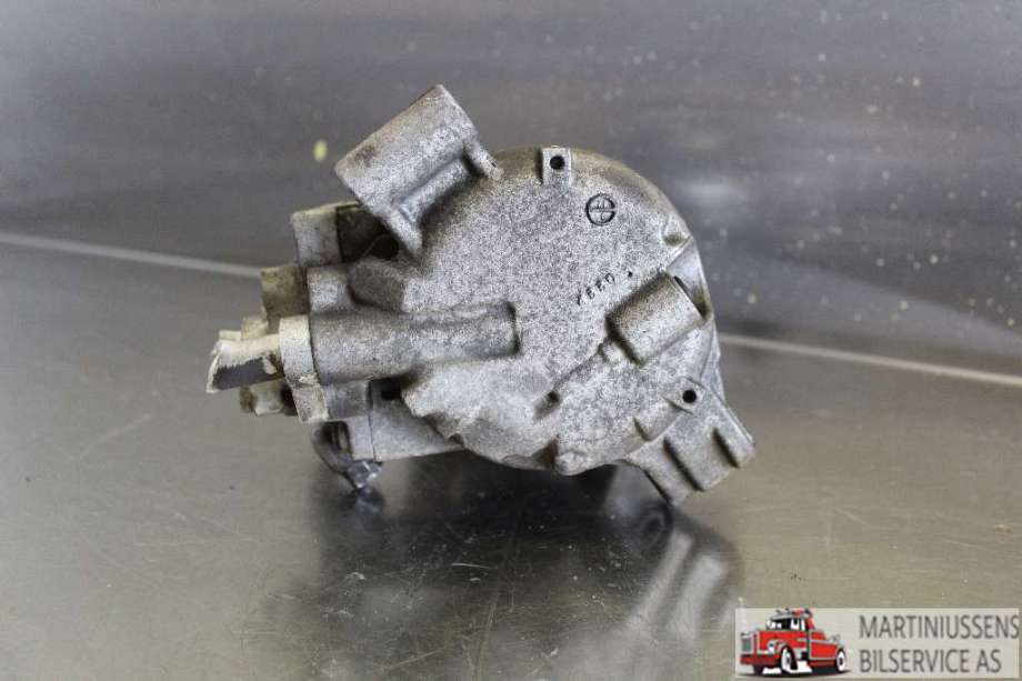 Aircondition kompressor til Suzuki Grand Vitara 2005-2015 (Type III)  (SUZUKI|95201-64JBO|)