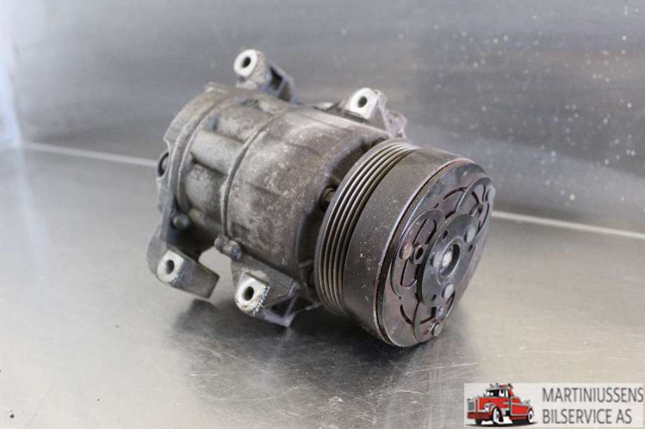 Aircondition kompressor til Suzuki Grand Vitara 2005-2015 (Type III)  (SUZUKI|95201-64JBO|)