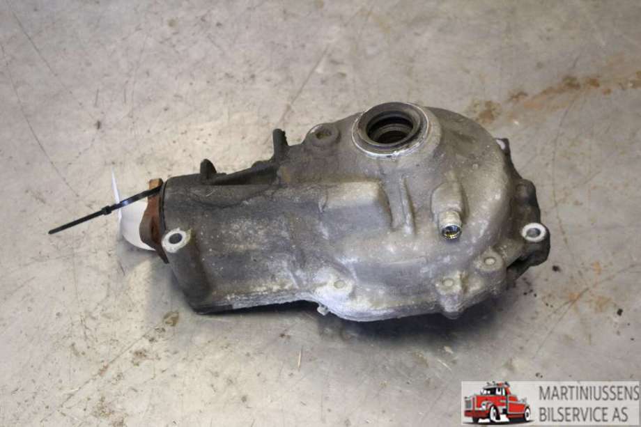 Kardang til BMW X5, 2007-2013 (E70) (E70) (BMW|)