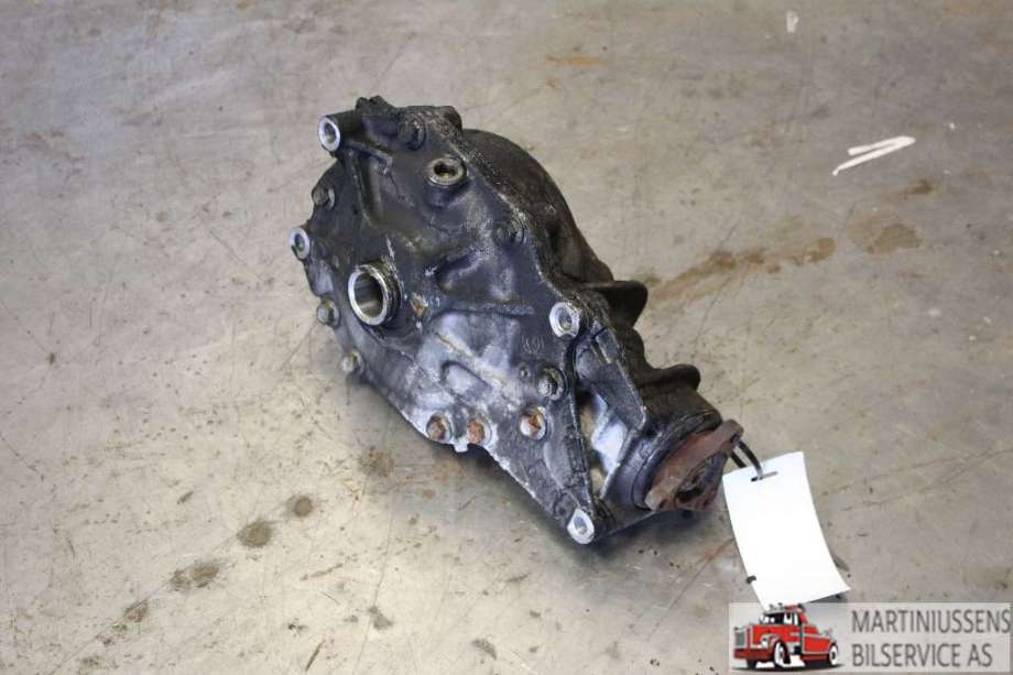 Kardang til BMW X5 2007-2013 (E70) (E70) (BMW|)