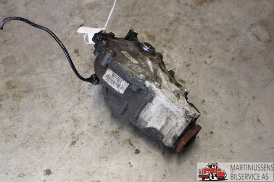 Kardang til BMW X6 2008-2014 (E71/E72) (E71/E72) (BMW|)
