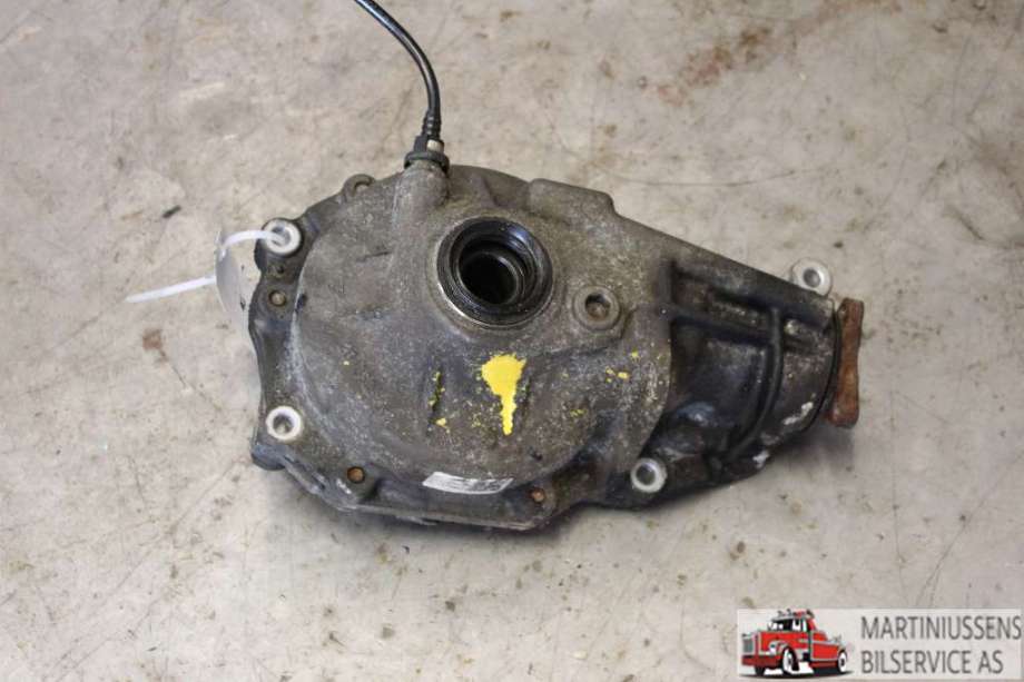Kardang til BMW X6 2008-2014 (E71/E72) (E71/E72) (BMW|)