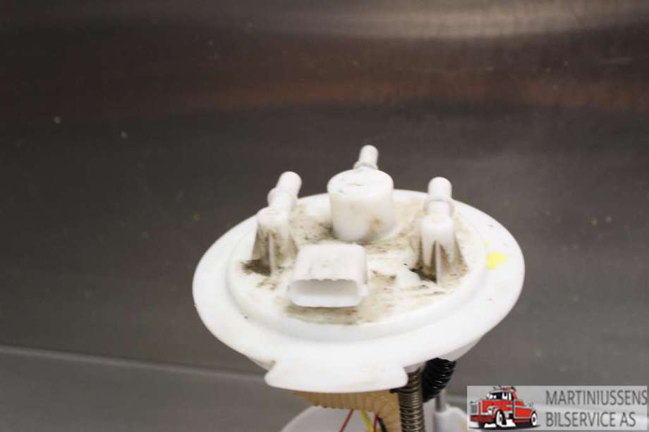 Dieselpumpe til Nissan Note 2013-2017 (Type II)  (NISSAN|)