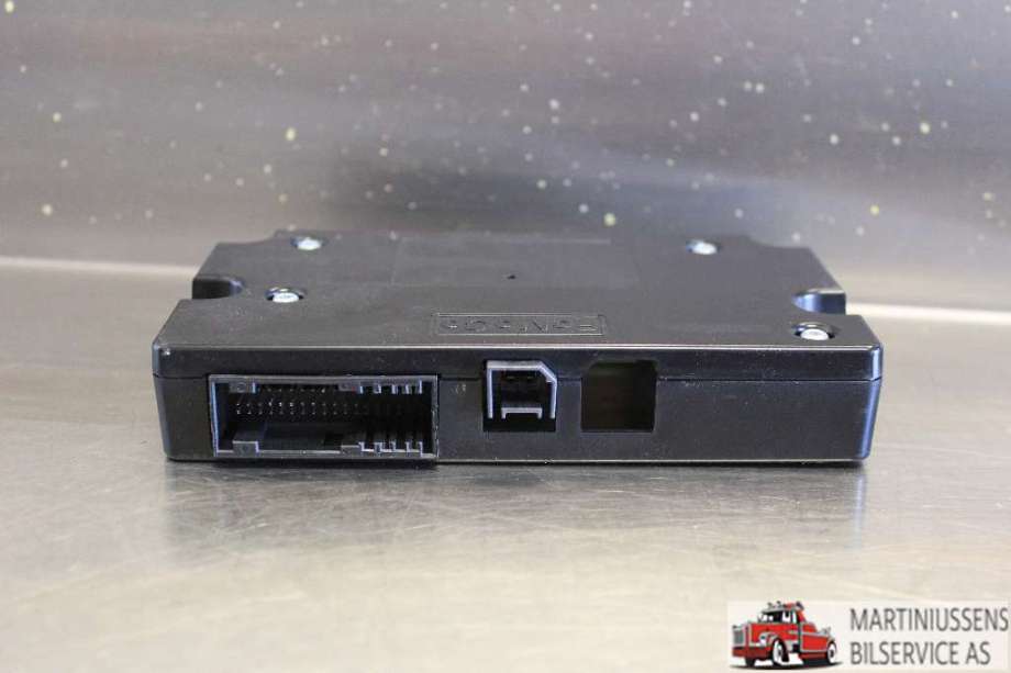 Styreenhet diverse til Ford Focus 2011-2014 (Type III, Fase 1)  (FORD|D1BT-14D212-CC|)