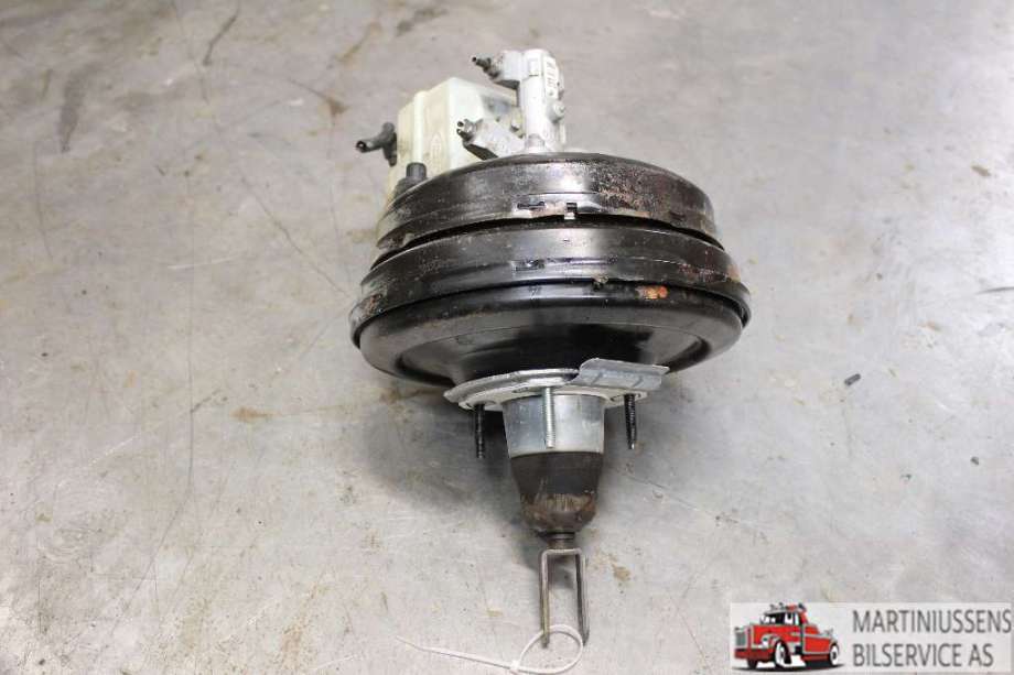Bremsekraft-forsterker til Land Rover Discovery 2005-2009 (Type III)  (LAND-ROVER|)