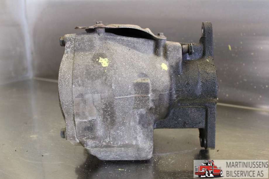 Girkasse 4WD fordelingskasse til Volvo XC70 2008-2013 (Type II, Fase 1)  (VOLVO|)