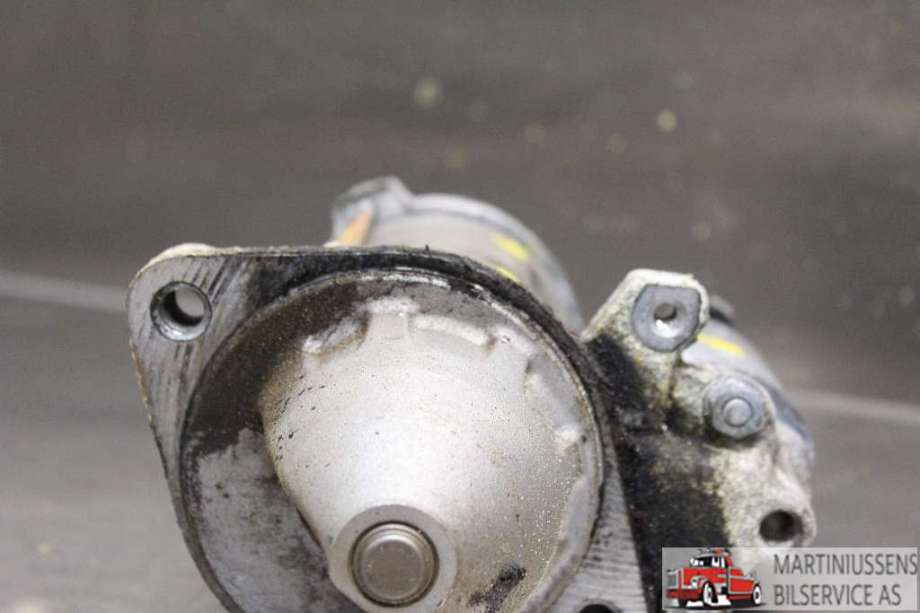 Starter diesel til Mercedes C-Klasse 2007-2011 (Fase 1) (W204) (W204) (MERCEDES|A 006 151 46 01|)