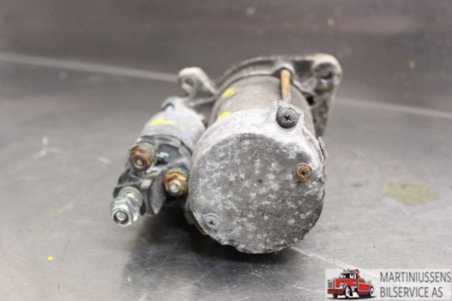 Starter diesel til Mercedes C-Klasse 2007-2011 (Fase 1) (W204) (W204) (MERCEDES|A 006 151 46 01|)