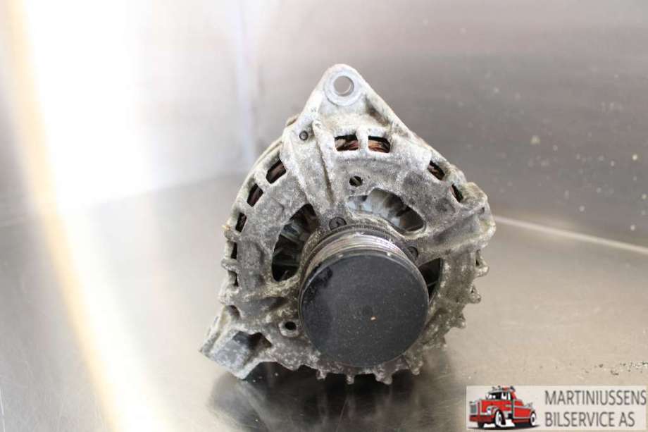 Dynamo til Volvo V60/V60 CC, 2013-2018 (Type I, Fase 2)  (VOLVO|31285627)