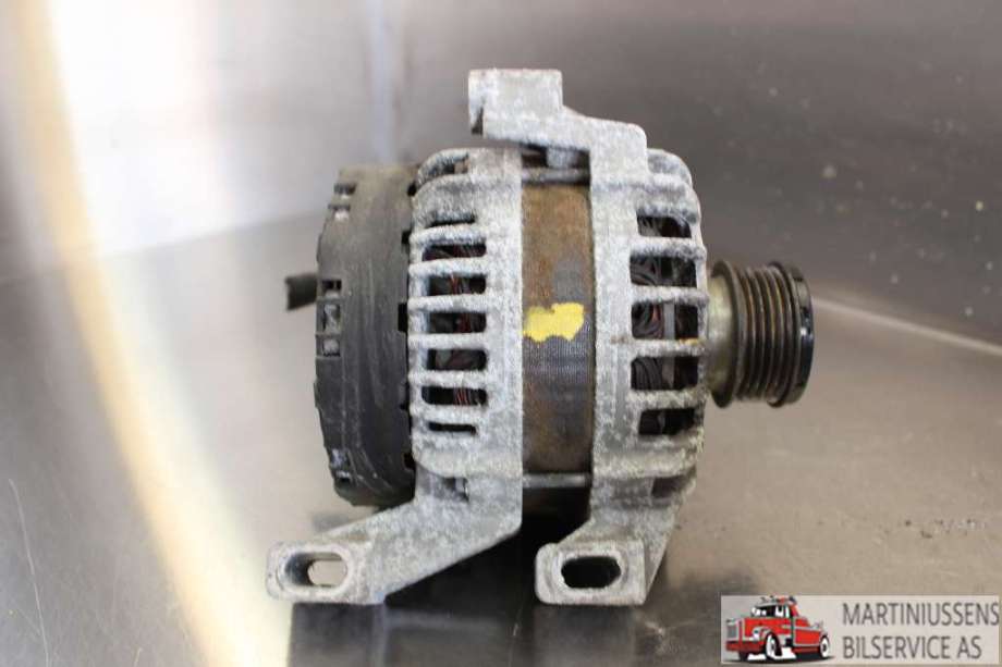 Dynamo til Volvo V60/V60 CC 2013-2018 (Type I, Fase 2)  (VOLVO|31285627|)
