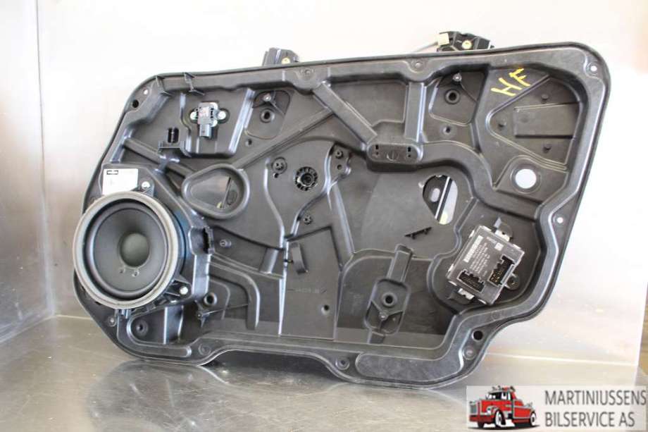 Ruteheis til Volvo V60/V60 CC, 2013-2018 (Type I, Fase 2)  (VOLVO|)