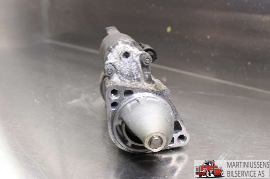 Starter diesel til Mercedes C-Klasse 2007-2011 (Fase 1) (W204) (W204) (MERCEDES|A 006 151 45 01|)