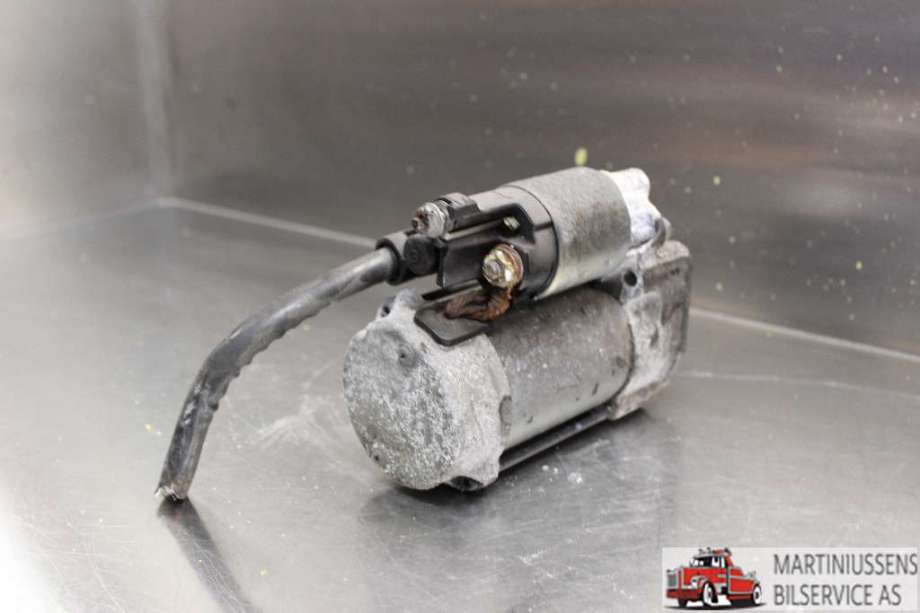 Starter diesel til Mercedes C-Klasse 2007-2011 (Fase 1) (W204) (W204) (MERCEDES|A 006 151 45 01|)