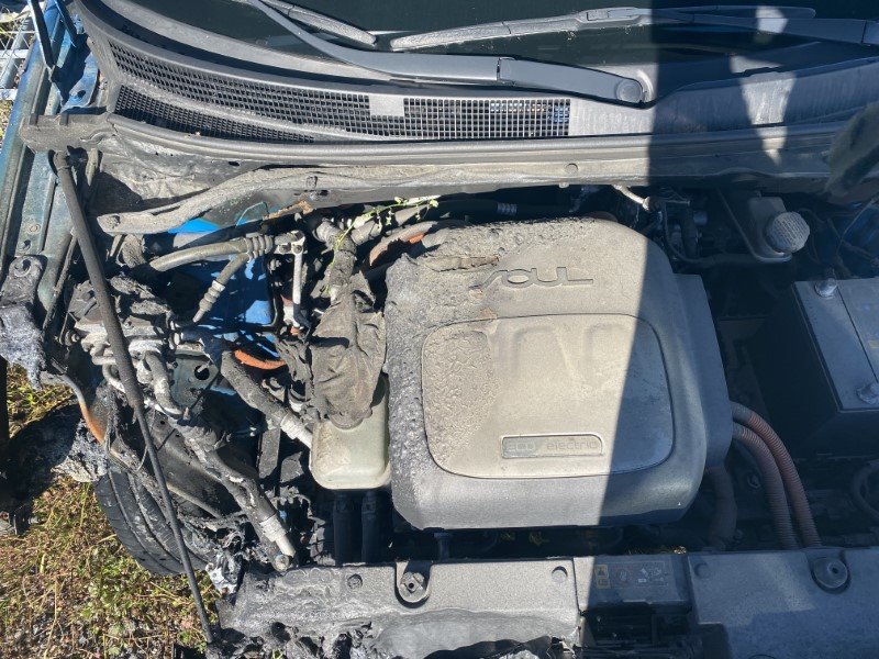 Motor elbil foran til Kia Soul, 2014-2019 (Type II)  (KIA|M200)