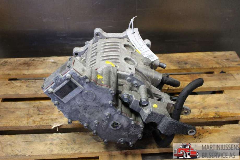 Motor elbil foran til Kia Soul 2014-2019 (Type II)  (KIA|M200|)