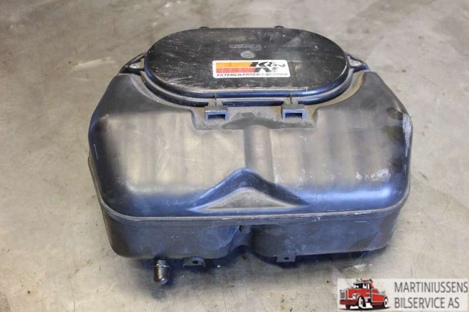 Luftfilterboks til MC Suzuki Øvrige, 0-->>  (SUZUKI GSX R 600|)