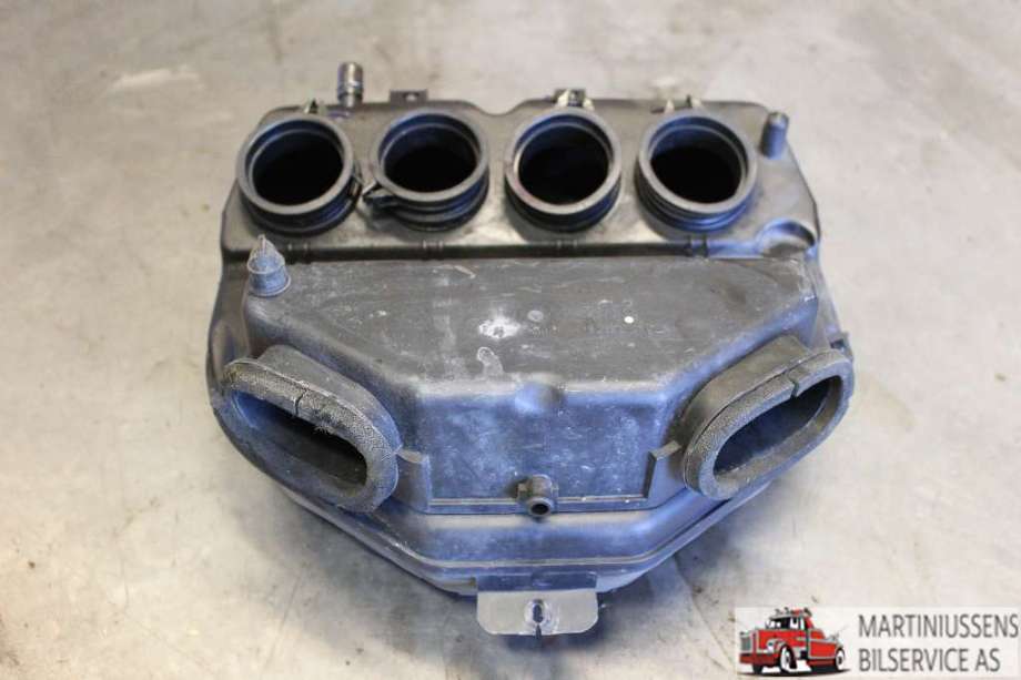 Luftfilterboks til MC Suzuki Øvrige 0-->>  (SUZUKI GSX R 600|)
