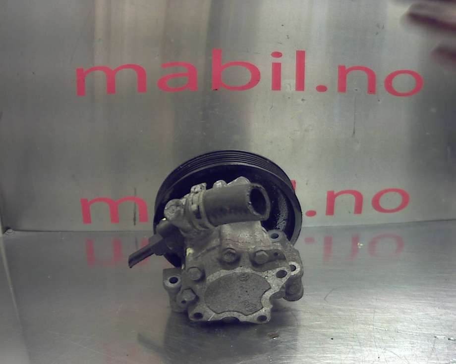 Servo pumpe mekanisk til Mercedes E-Klasse 2000-2002 (Fase 2) (W210) (W210) (MERCEDES|)
