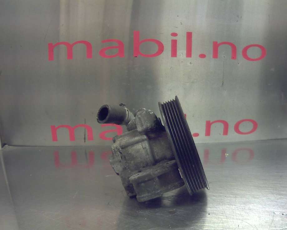 Servo pumpe mekanisk til Mercedes E-Klasse 2000-2002 (Fase 2) (W210) (W210) (MERCEDES|)