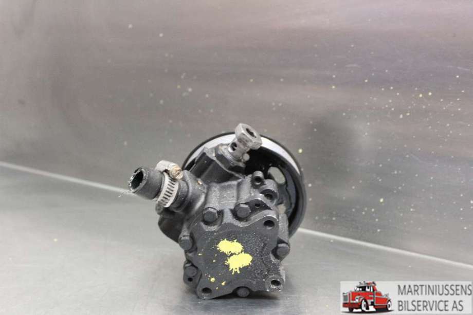 Servo pumpe mekanisk til Audi A4 2004-2008 (Type III) (B7) (B7) (AUDI|)