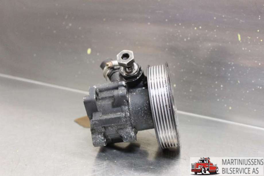 Servo pumpe mekanisk til Audi A4 2004-2008 (Type III) (B7) (B7) (AUDI|)