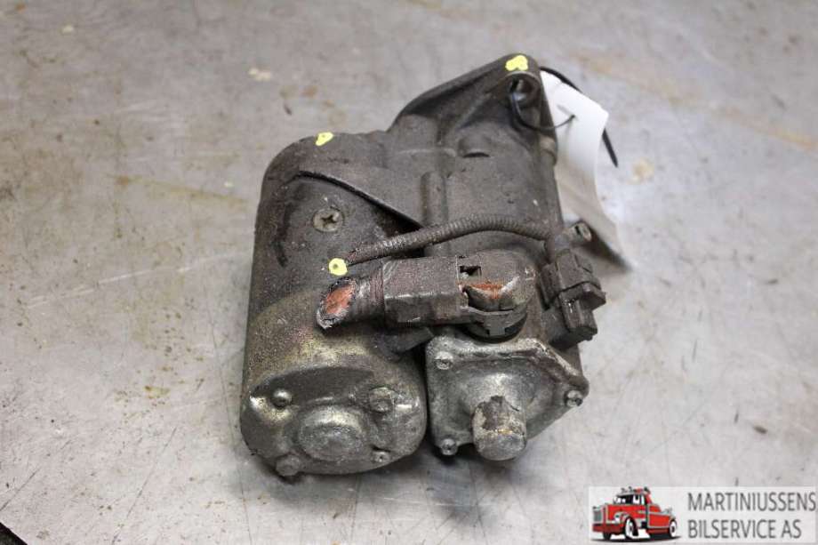 Starter diesel til Toyota Hiace 2007-2012 (Fase 3)  (TOYOTA|)
