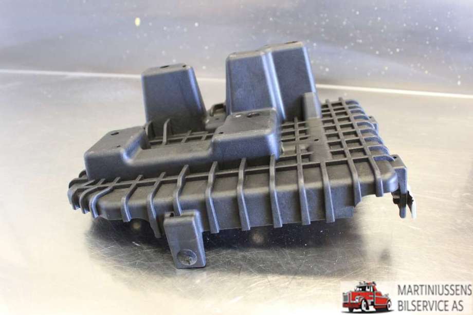 Batterikasse/feste til Kia Soul 2014-2019 (Type II)  (KIA|)