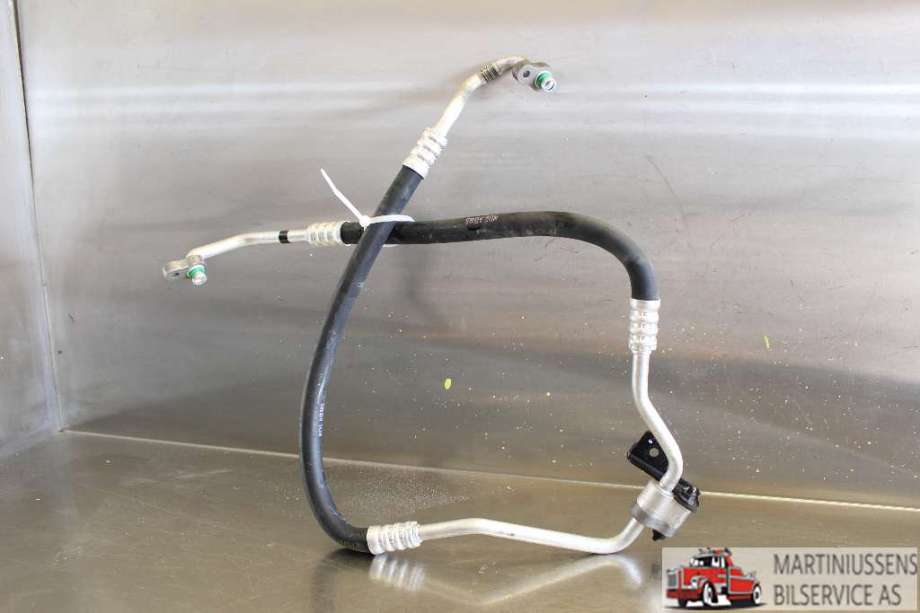 Aircondition rør til Kia Soul, 2014-2019 (Type II)  (KIA|)