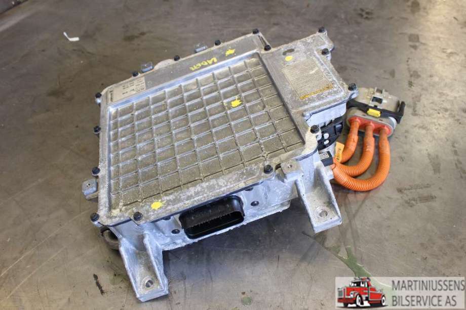 Batterilader kabel til Kia Soul 2014-2019 (Type II)  (KIA|36601-0E245|)