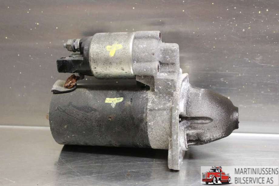 Starter til BMW 1-Serie, 2004-2011 (E81/E82/E87/E88) (E81/E82/E87/E88) (BMW|)