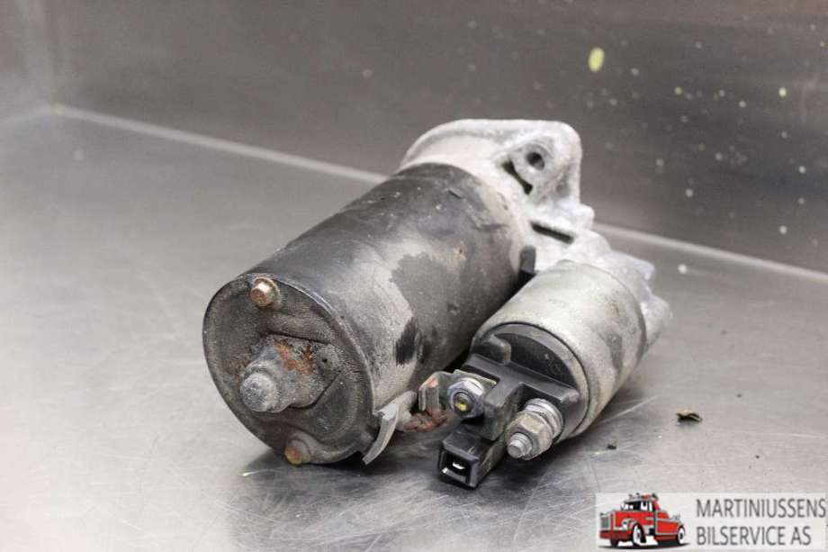 Starter til BMW 1-Serie 2004-2011 (E81/E82/E87/E88) (E81/E82/E87/E88) (BMW|)
