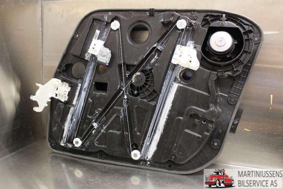 Ruteheis til Kia Soul 2014-2019 (Type II)  (KIA|)