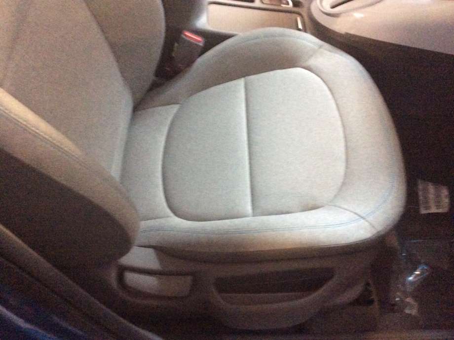 Sete foran høyre til Kia Soul, 2014-2019 (Type II)  (KIA|)