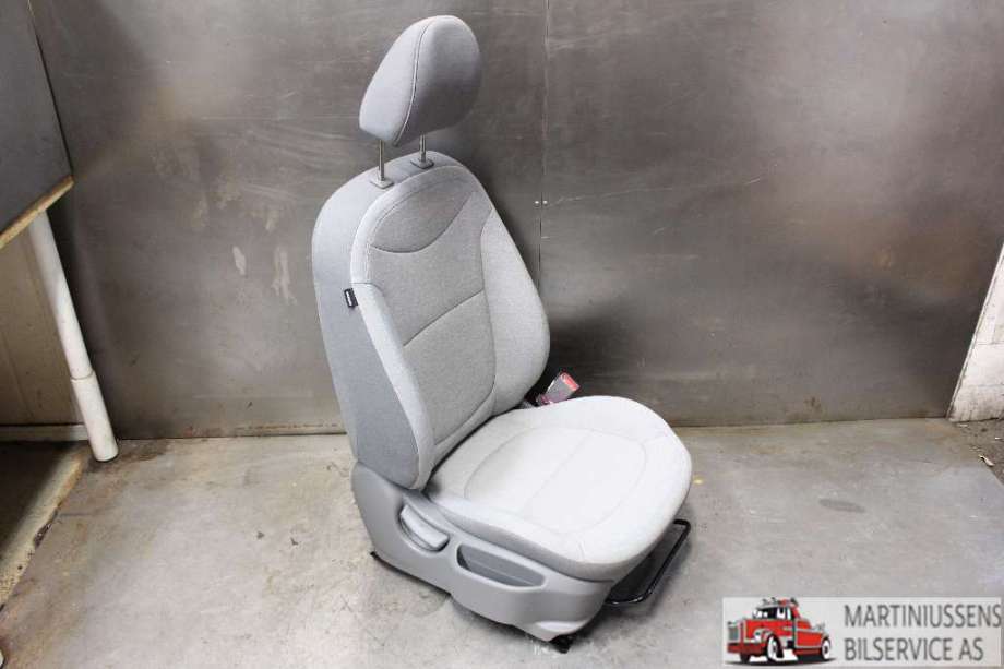 Sete foran høyre til Kia Soul 2014-2019 (Type II)  (KIA|)
