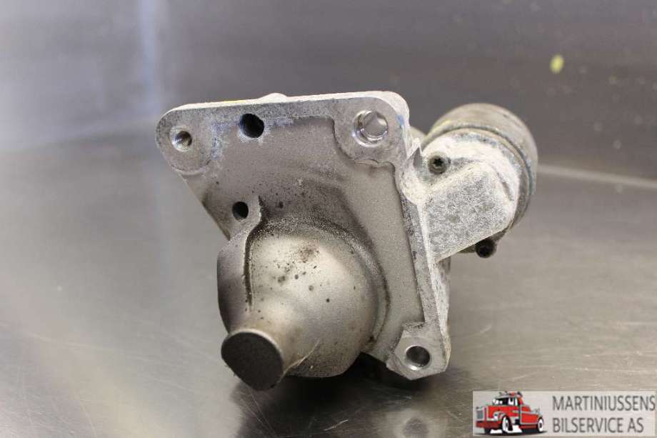 Starter diesel til Peugeot 2008 2013-2019 (Type I)  (PEUGEOT|9662854180 04|)
