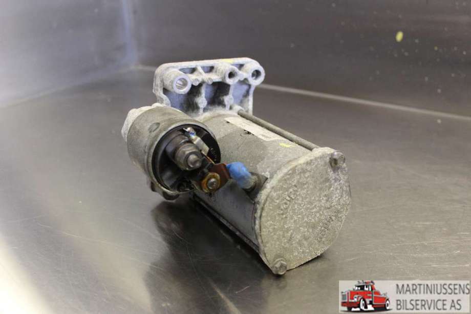 Starter diesel til Peugeot 2008 2013-2019 (Type I)  (PEUGEOT|9662854180 04|)