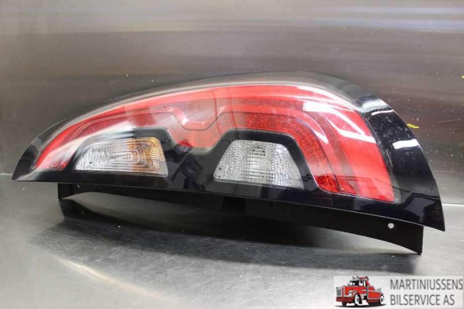 Baklykt høyre til Kia Soul 2014-2019 (Type II)  (KIA|)