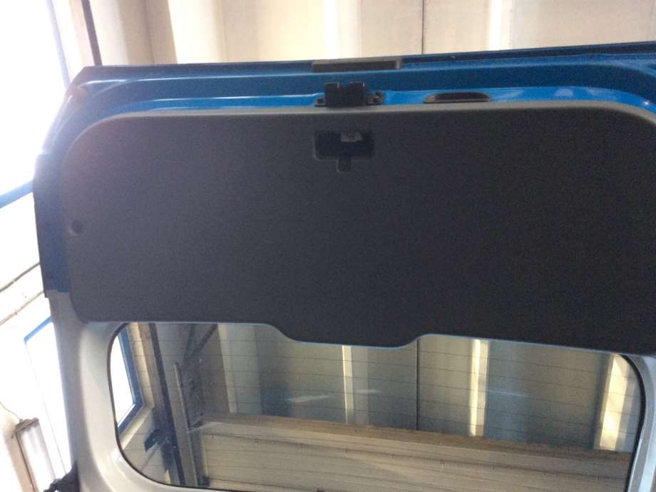 Diverse deler til Kia Soul, 2014-2019 (Type II)  (KIA|)