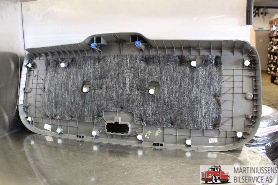 Diverse deler til Kia Soul 2014-2019 (Type II)  (KIA|)