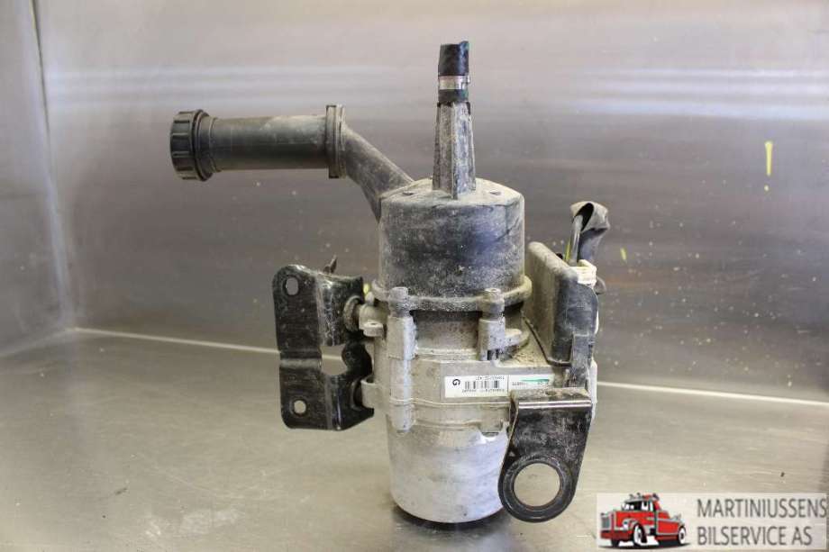 Servo pumpe elektrisk til Peugeot 3008 2009-2016 (Type I)  (PEUGEOT|98135 51980|)