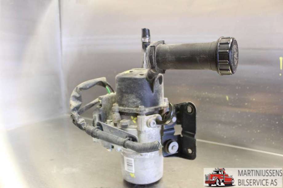 Servo pumpe elektrisk til Peugeot 3008 2009-2016 (Type I)  (PEUGEOT|98135 51980|)