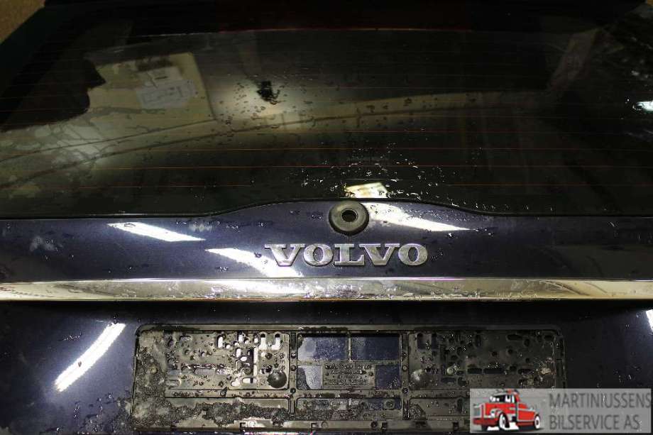 Bakluke til Volvo XC90 2007-2014 (Type I, Fase 2)  (VOLVO|)
