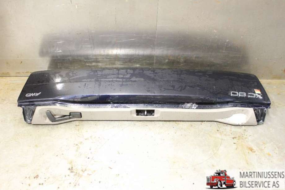 Bakluke lem til Volvo XC90 2007-2014 (Type I, Fase 2) (VOLVO|)