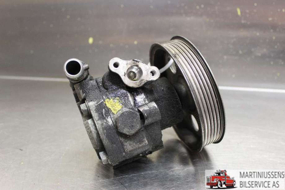 Servo pumpe mekanisk til Audi A4, 2007-2014 (Type IV) (B8) (B8) (AUDI|)