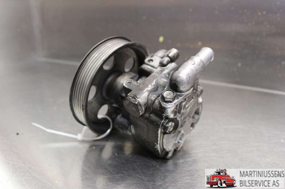 Servo pumpe mekanisk til Audi A4 2007-2014 (Type IV) (B8) (B8) (AUDI|)