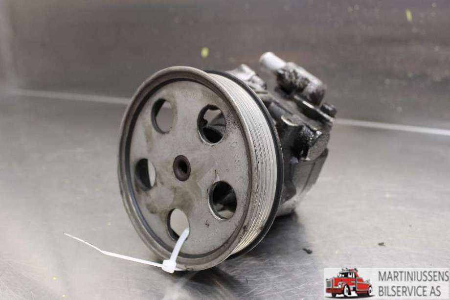 Servo pumpe mekanisk til Audi A4 2007-2014 (Type IV) (B8) (B8) (AUDI|)