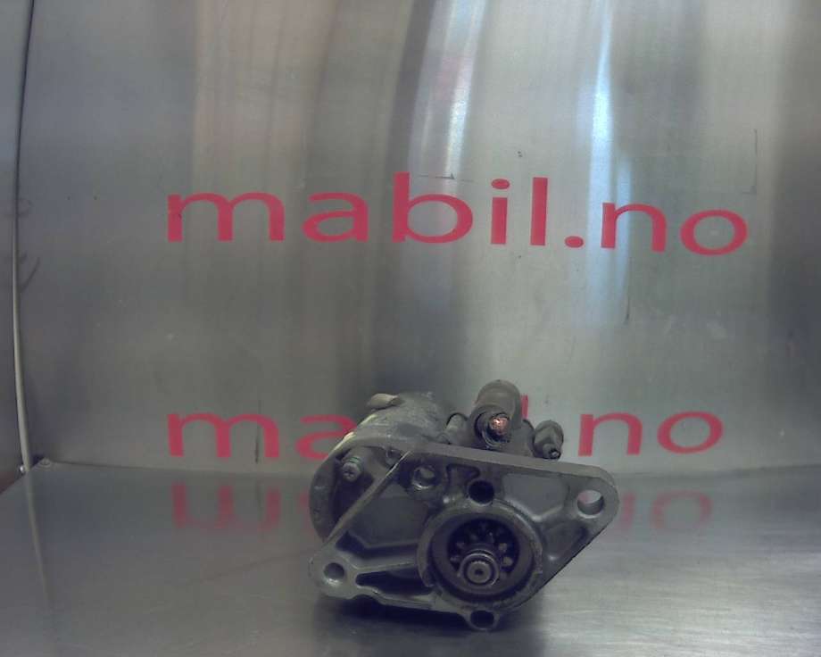 Starter diesel til Kia Carnival 2002-2006 (Type I, Fase 2)  (KIA|)