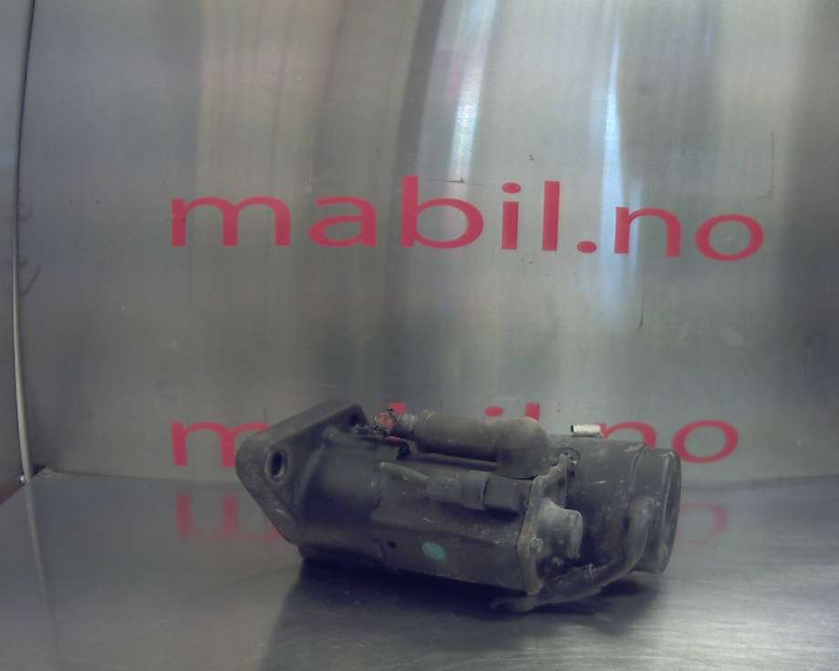 Starter diesel til Kia Carnival 2002-2006 (Type I, Fase 2)  (KIA|)
