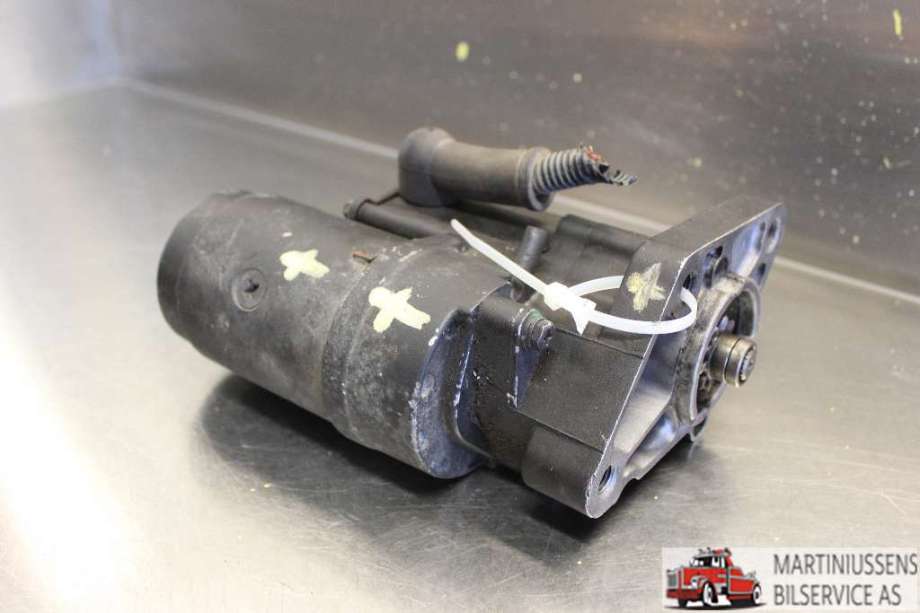 Starter diesel til Kia Carnival 2002-2006 (Type I, Fase 2)  (KIA|)